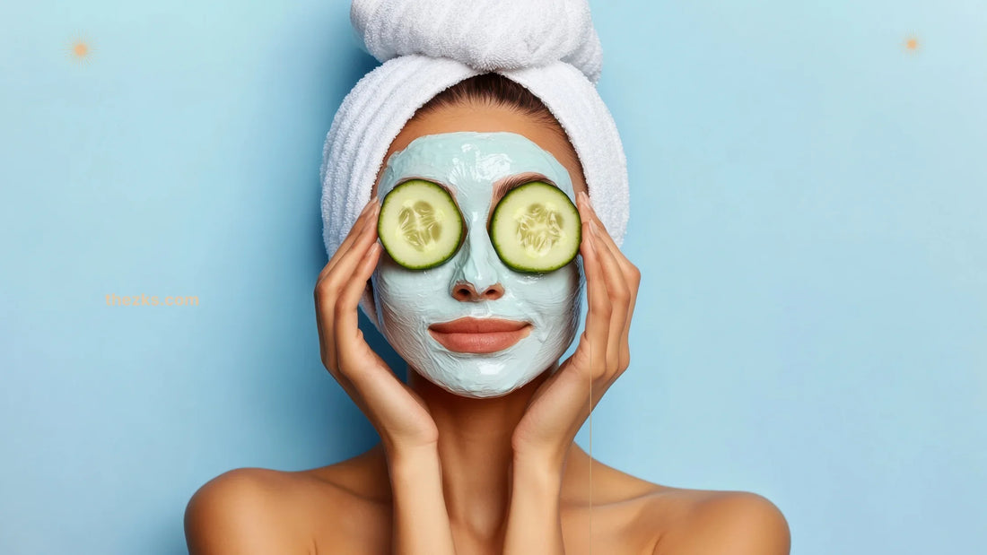 Bebek Gibi Bir Cilt İçin Evde Yapabileceğiniz Maske Teknikleri Çeşitleri