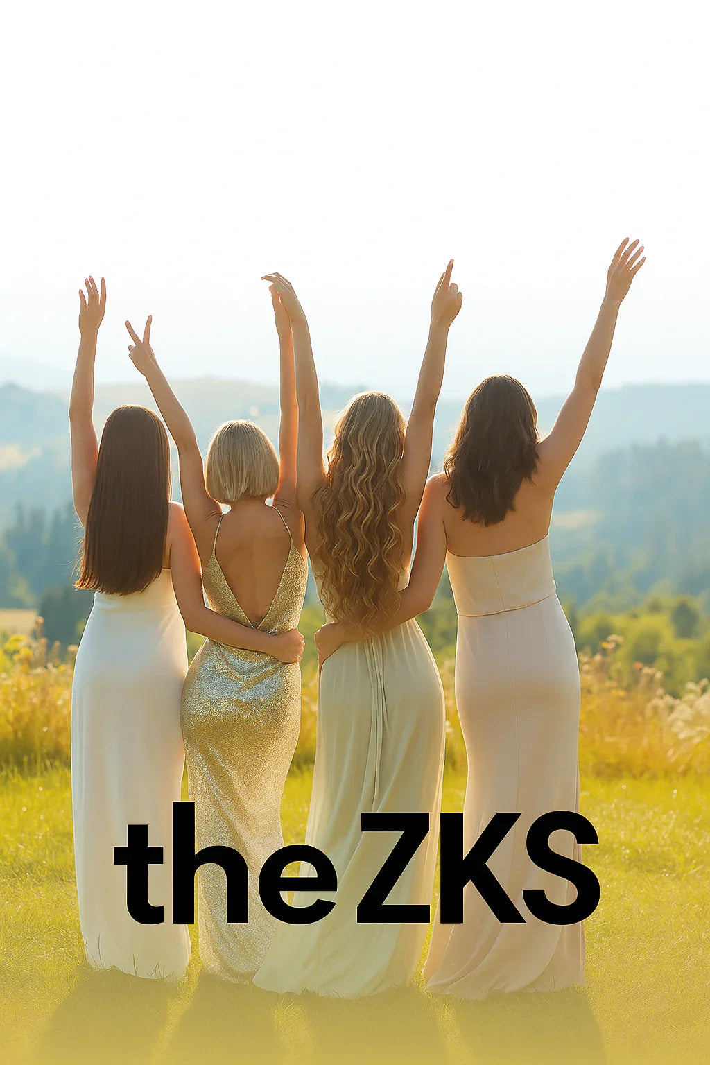 Evde Yapılan Söz ve Nişan İçin Elbise Önerileri