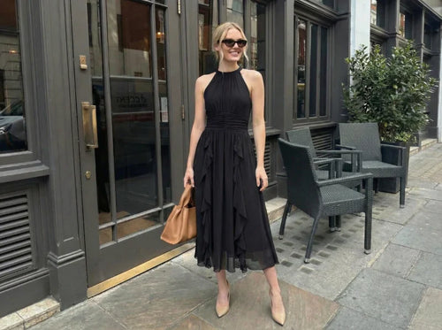 Ramazan Bayramı için Şık ve Zarif Elbise Modelleri 2026