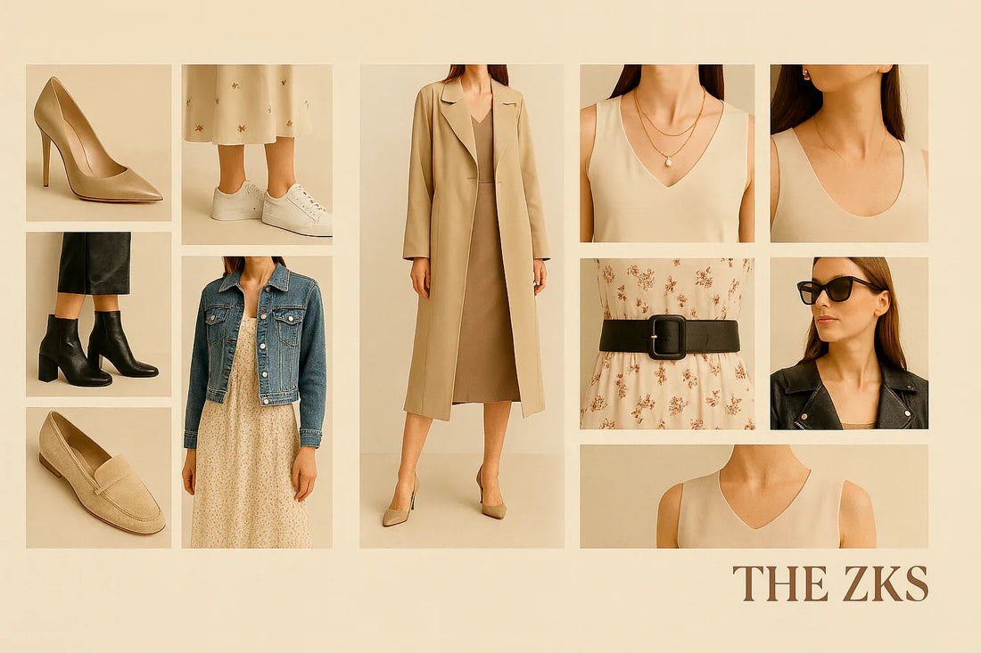 Midi Boy Elbise Nedir? Nasıl Kombinlenir