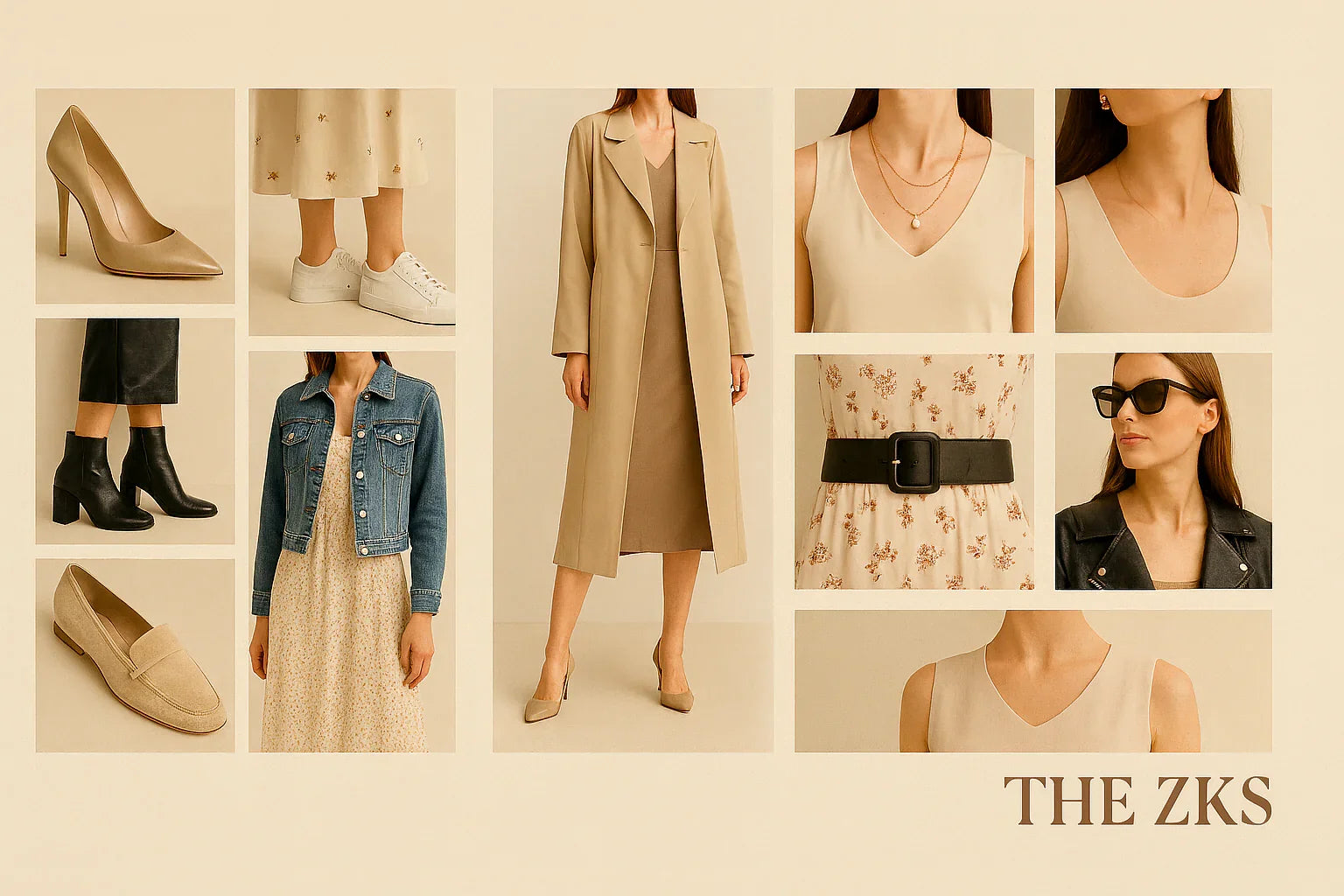 Midi Boy Elbise Nedir? Nasıl Kombinlenir