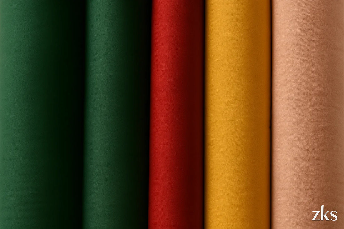 Kumaş Rehberi: Modal Kumaş Nedir? Sürdürülebilir midir