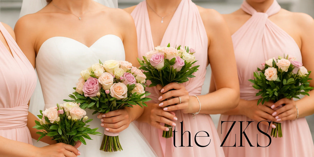 Nikah Davetine Katılırken Ne Giyilir?