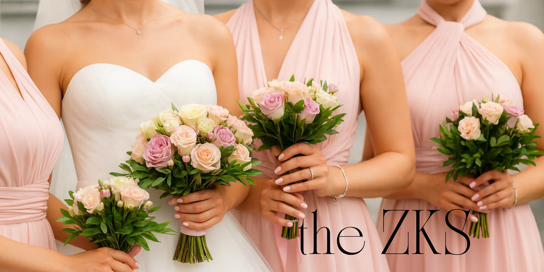 Nikah Davetine Katılırken Ne Giyilir?