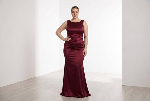 2026 Büyük Beden Abiye Rehberi: Her Vücut Tipine Uygun Şık Modeller