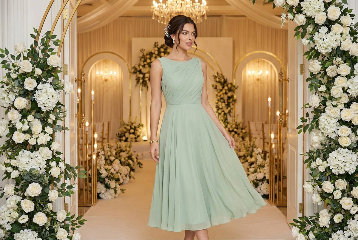 2026 düğün daveti kıyafeti abiye ve elbise modelleri - The ZKS