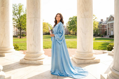 2026 Mezuniyet Elbisesi ve Abiyesi Rehberi: Ortaokul, Lise ve Üniversite İçin Şık Modeller