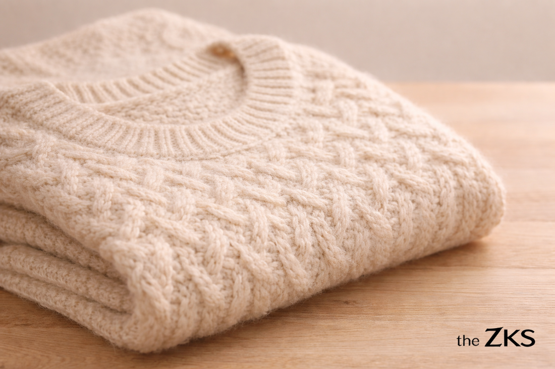 Triko Kumaş Nedir? Triko Kumaş Hakkında Bilinmesi Gerekenler