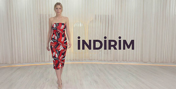 İndirimli Ürünler