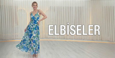 ELBİSELER