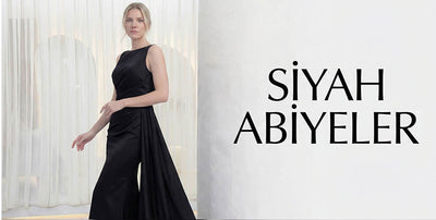 Siyah Abiyeler