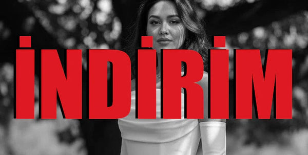 İndirimli Ürünler