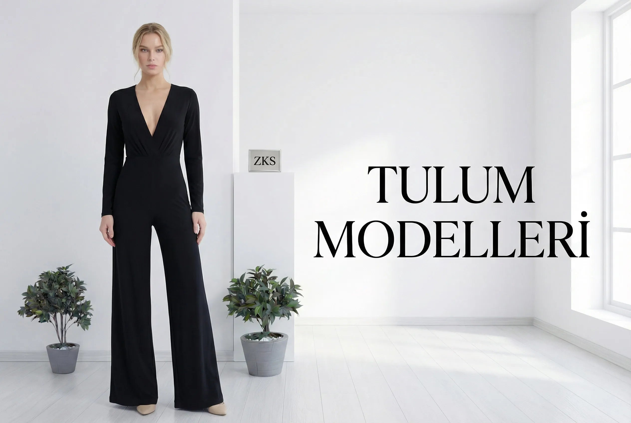 Tulum Modelleri 2026