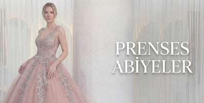 Prenses Abiyeler
