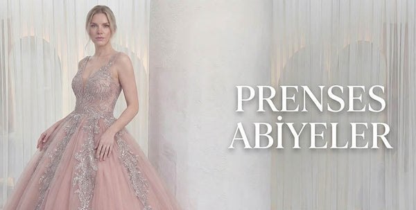 Prenses Abiyeler