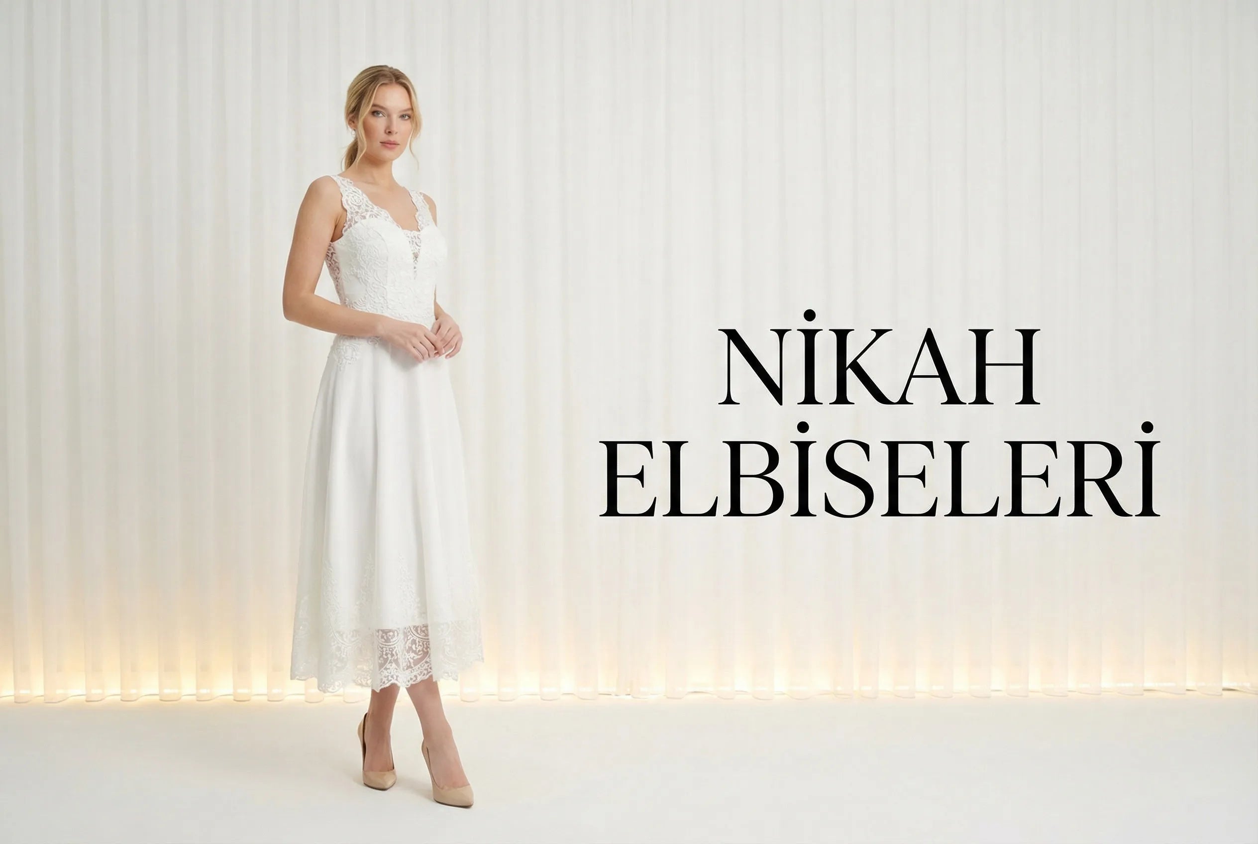 Nikah Elbiseleri