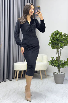 Siyah