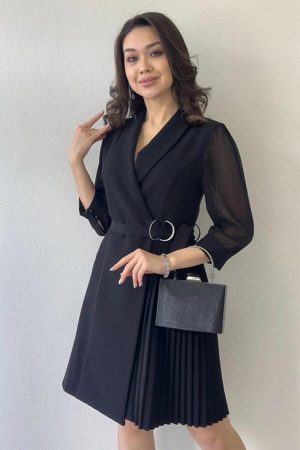 Abiye Ceket Modelleri