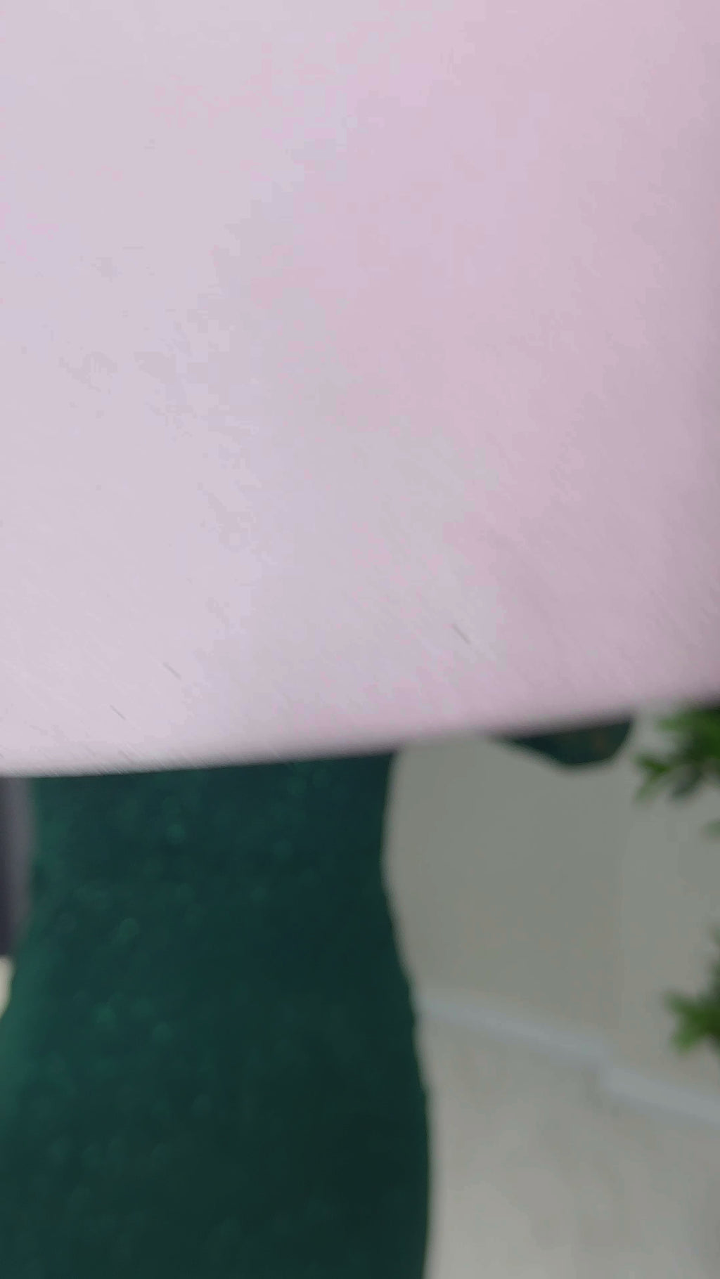 Zümrüt Yeşili Kare Yaka Simli Midi Kalem Yeni Desen Abiye Elbise