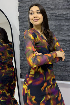 Siyah